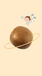 太空