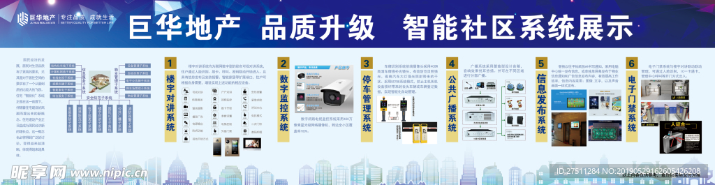 智能社区