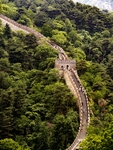 长城