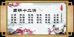 围棋十二决