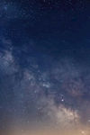 夜空