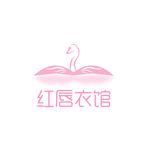 服装店LOGO设计