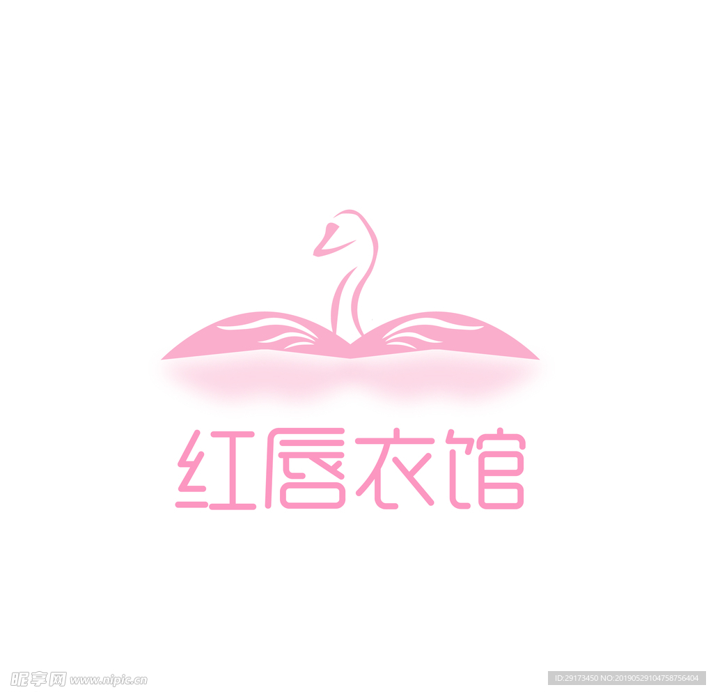 服装店LOGO设计