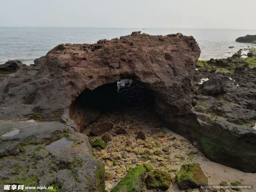 涠州岛   广西北海