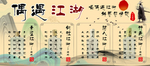 偶遇江湖