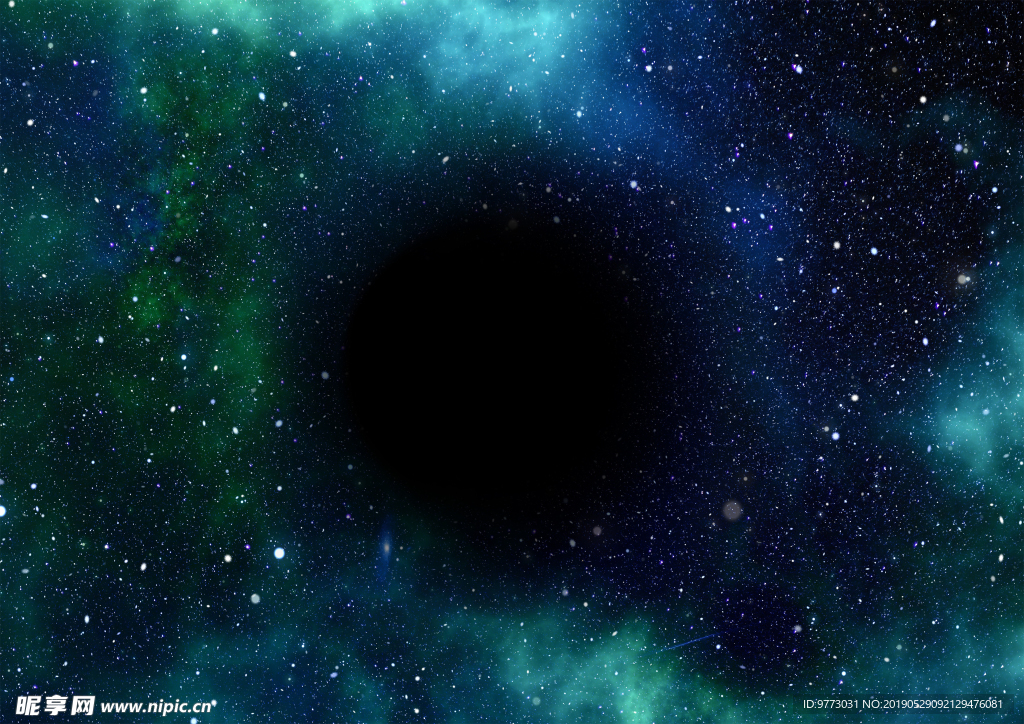 星空