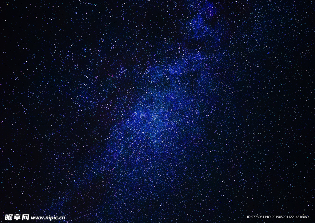 星空