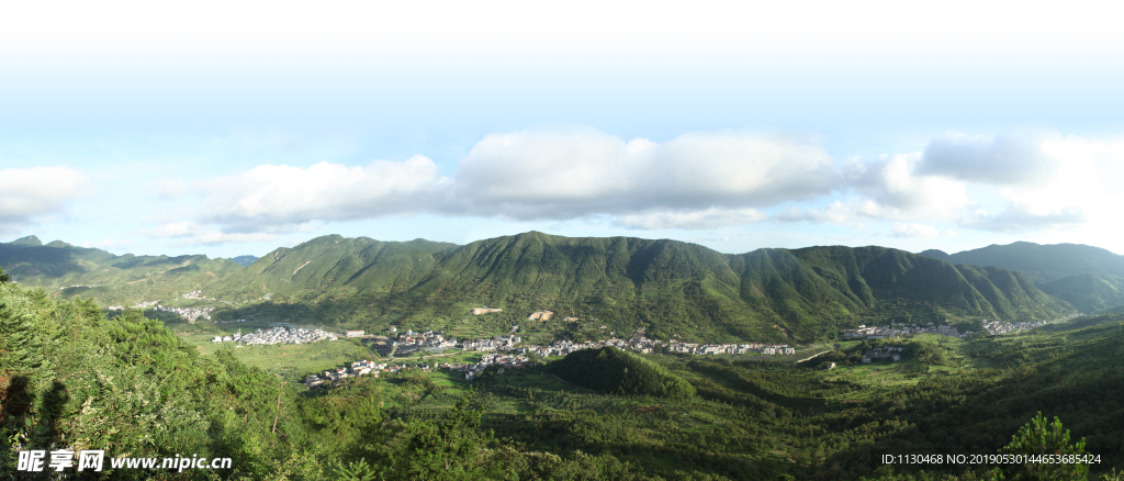 昌化鸡血石产地照