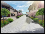 村庄景观