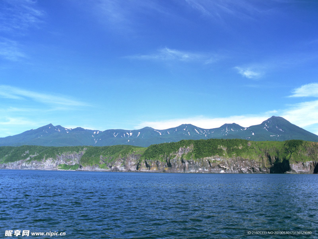 风景