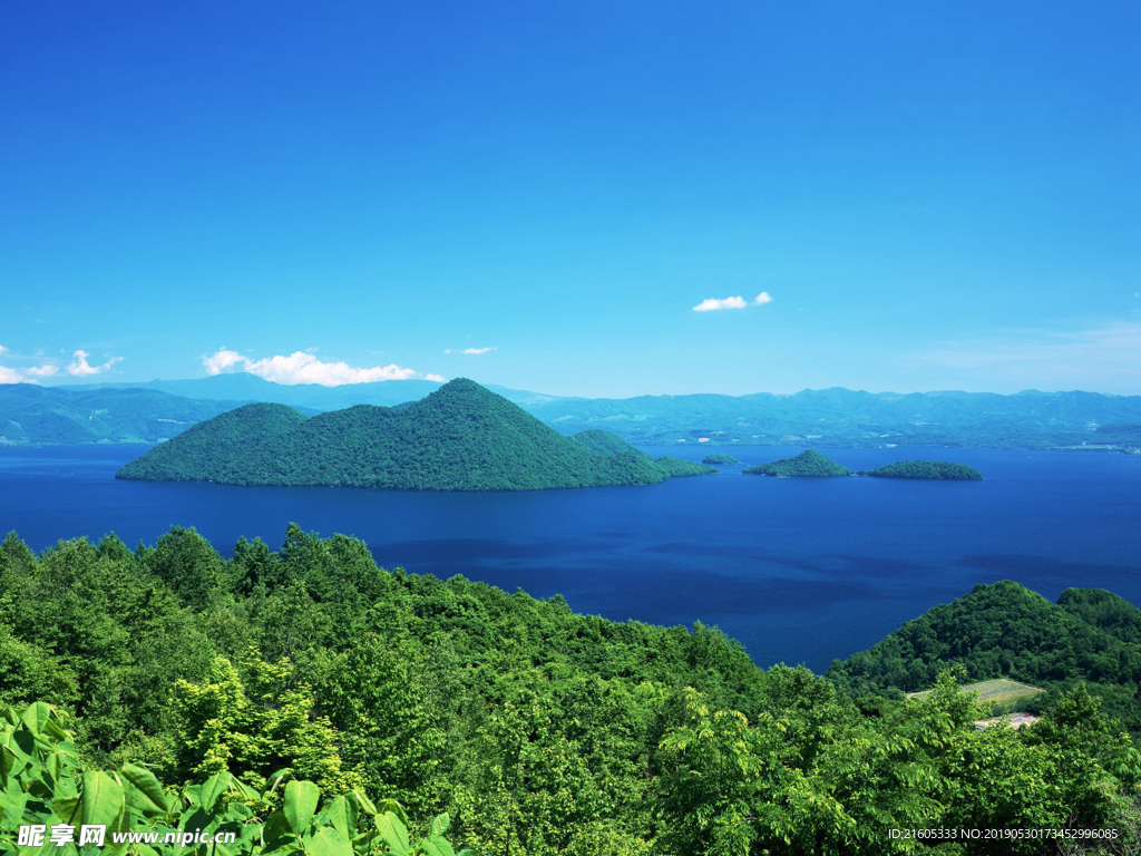 风景