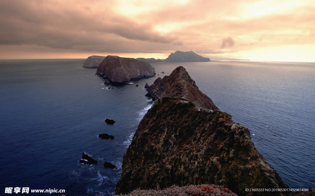 风景