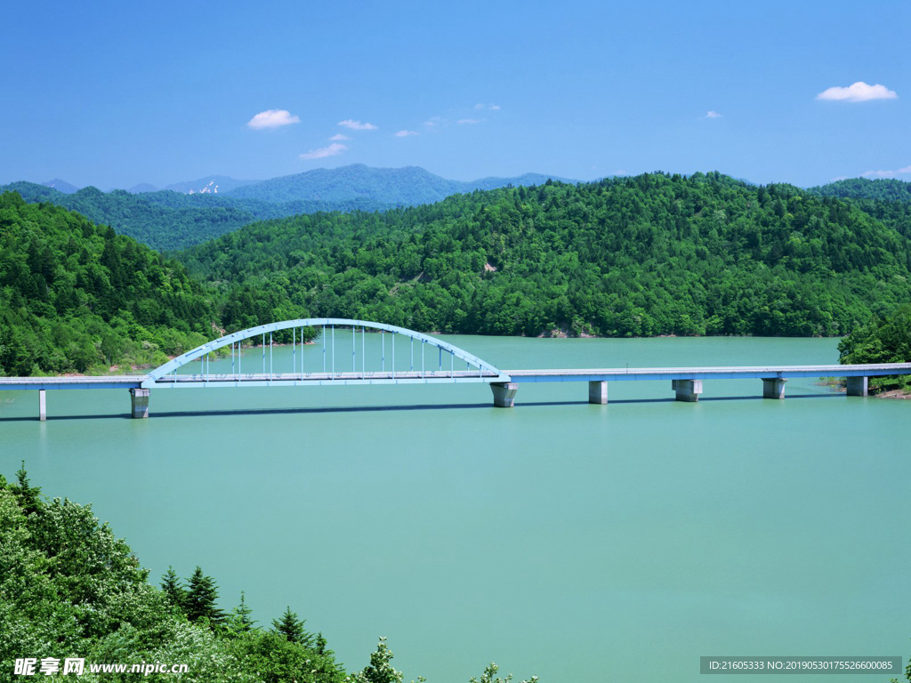 风景