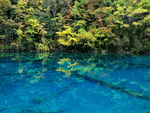 湖面