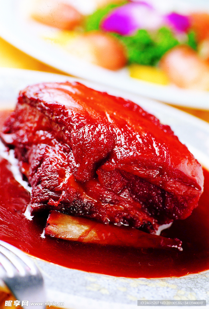 红烧肉