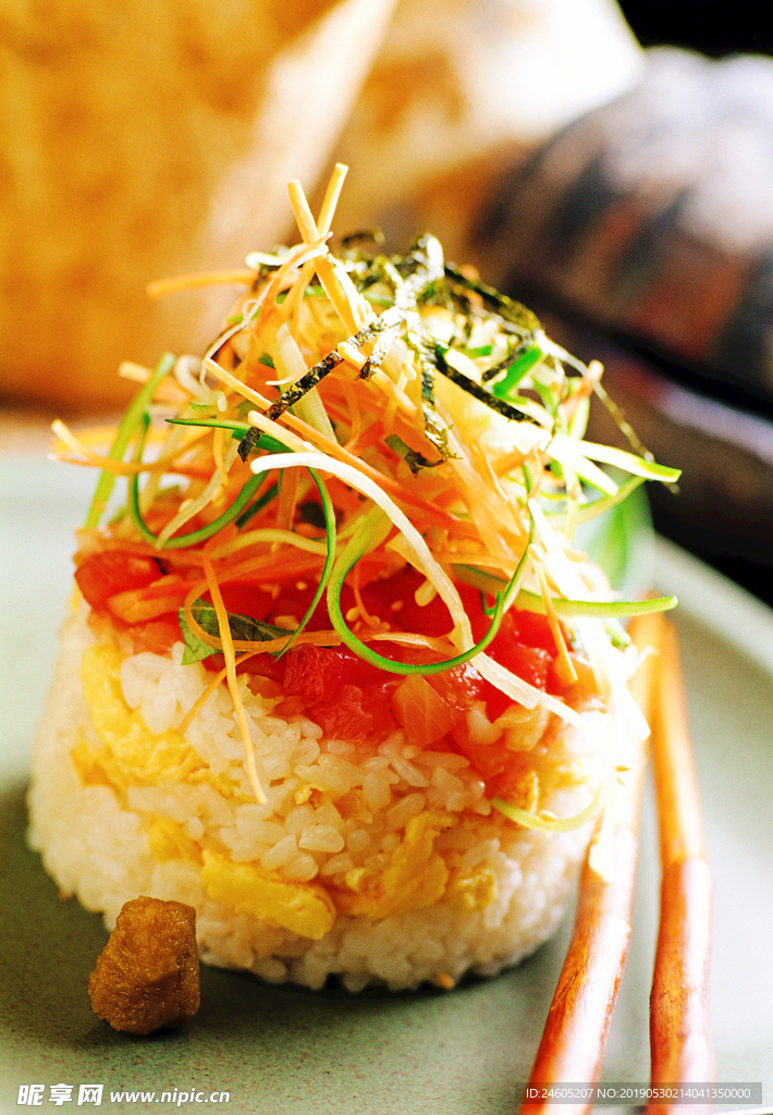 日本料理