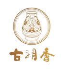 古玥香logo