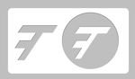 以字母F、T为主的LOGO设计