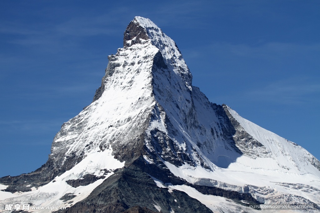 高山