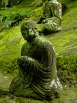 雕像