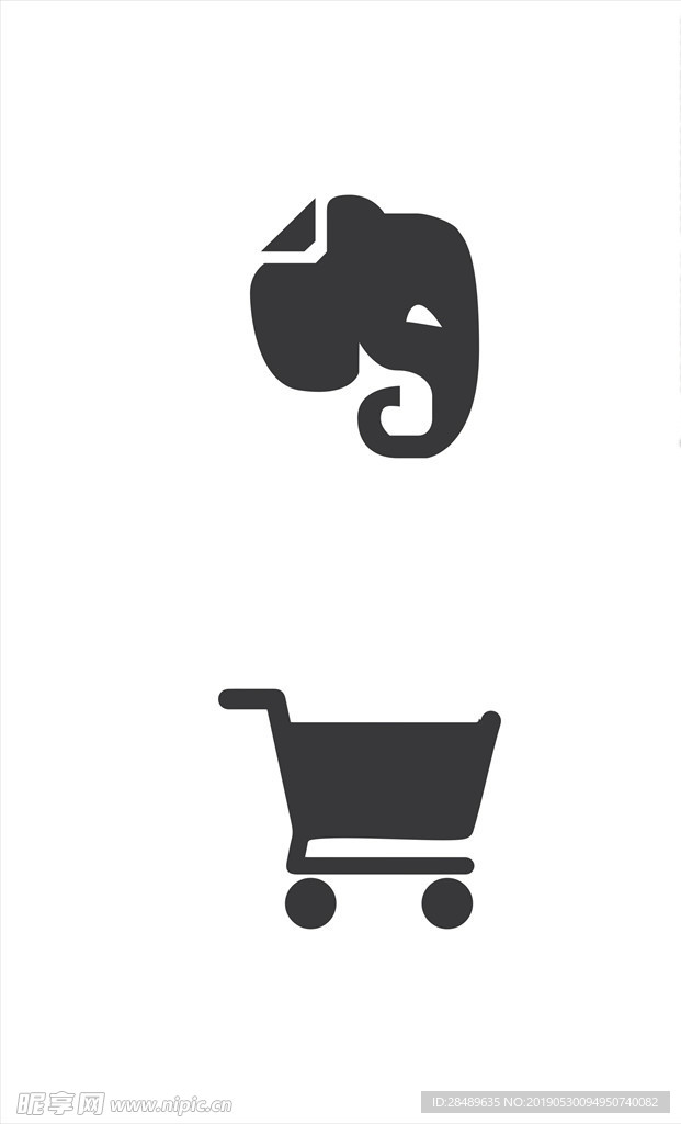 图标