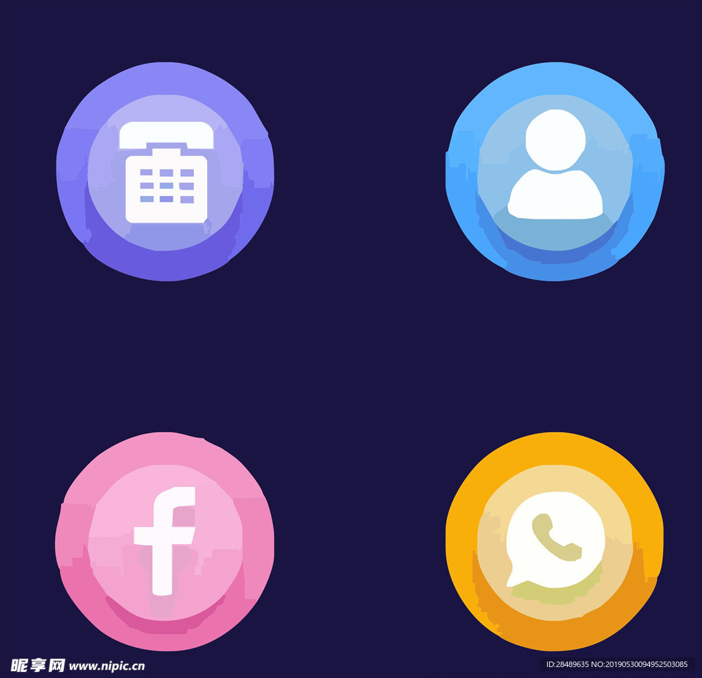 图标