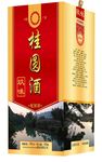 桂圆酒
