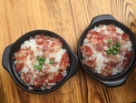 砂锅饭