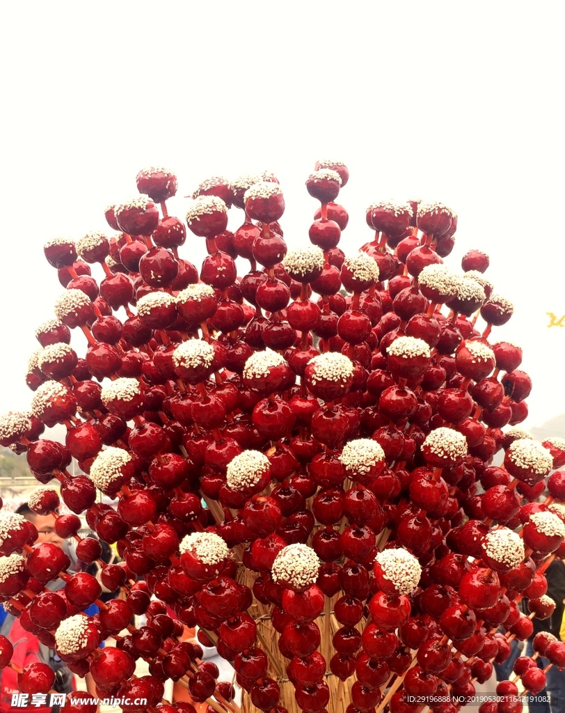 糖葫芦