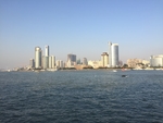 厦门 大海