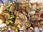 美食
