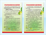 学校结核病防治制度