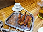 馕坑肉