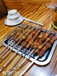 羊肉串