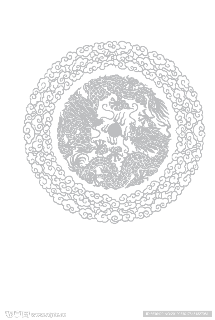 古典 花纹  时尚 底纹 树叶