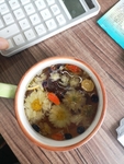菊花茶