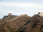 居庸关长城