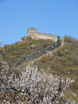 居庸关长城
