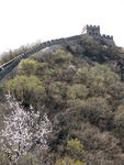 居庸关长城