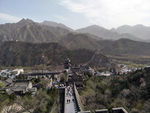 居庸关长城