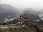 居庸关长城