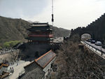 居庸关长城