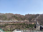 居庸关长城