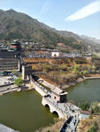 居庸关长城
