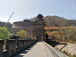 居庸关长城