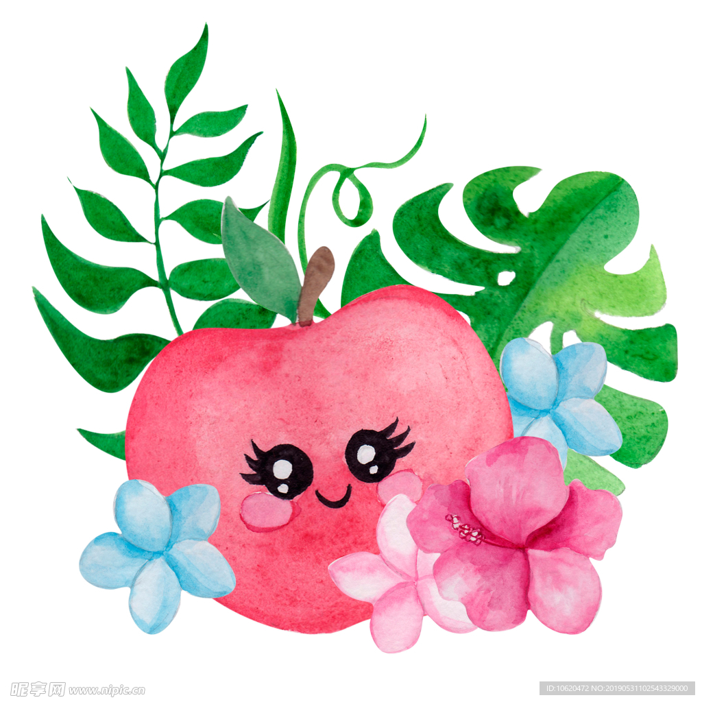 水果