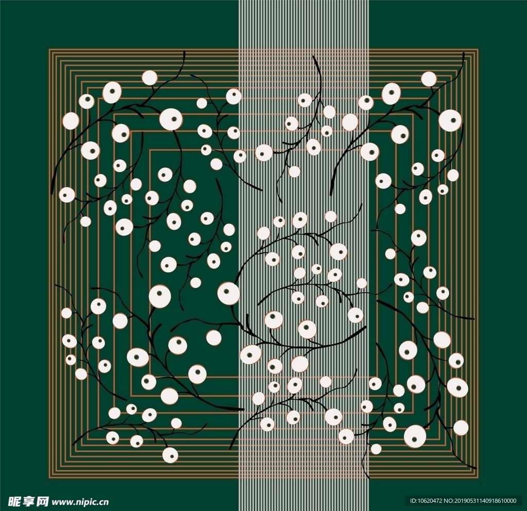 花儿