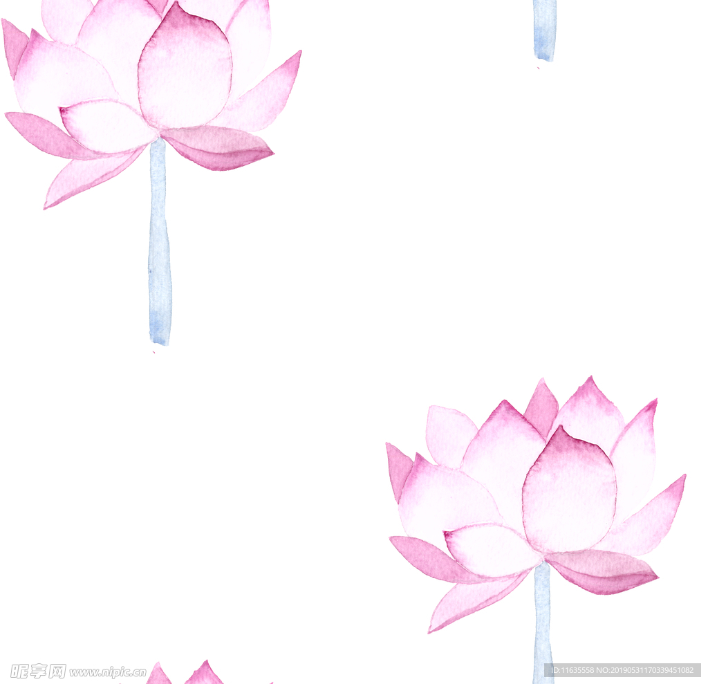 水墨画素材