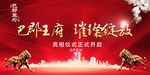 璀璨绽放