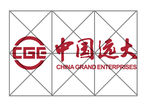 中国远大logo